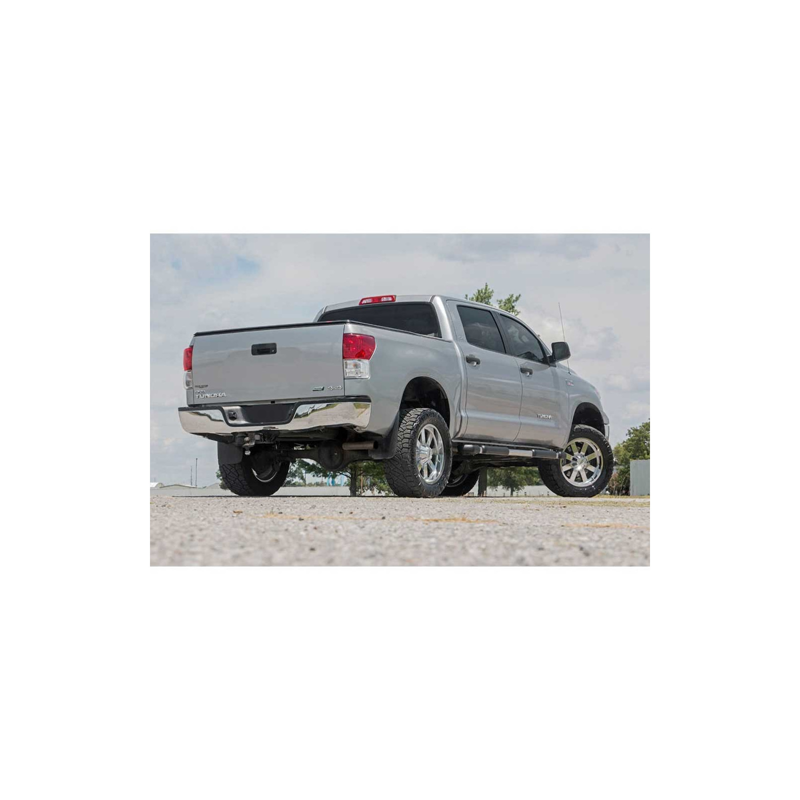 ROUGH COUNTRY 76831 