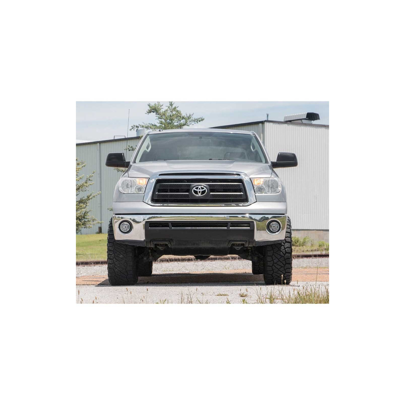 ROUGH COUNTRY 76831 