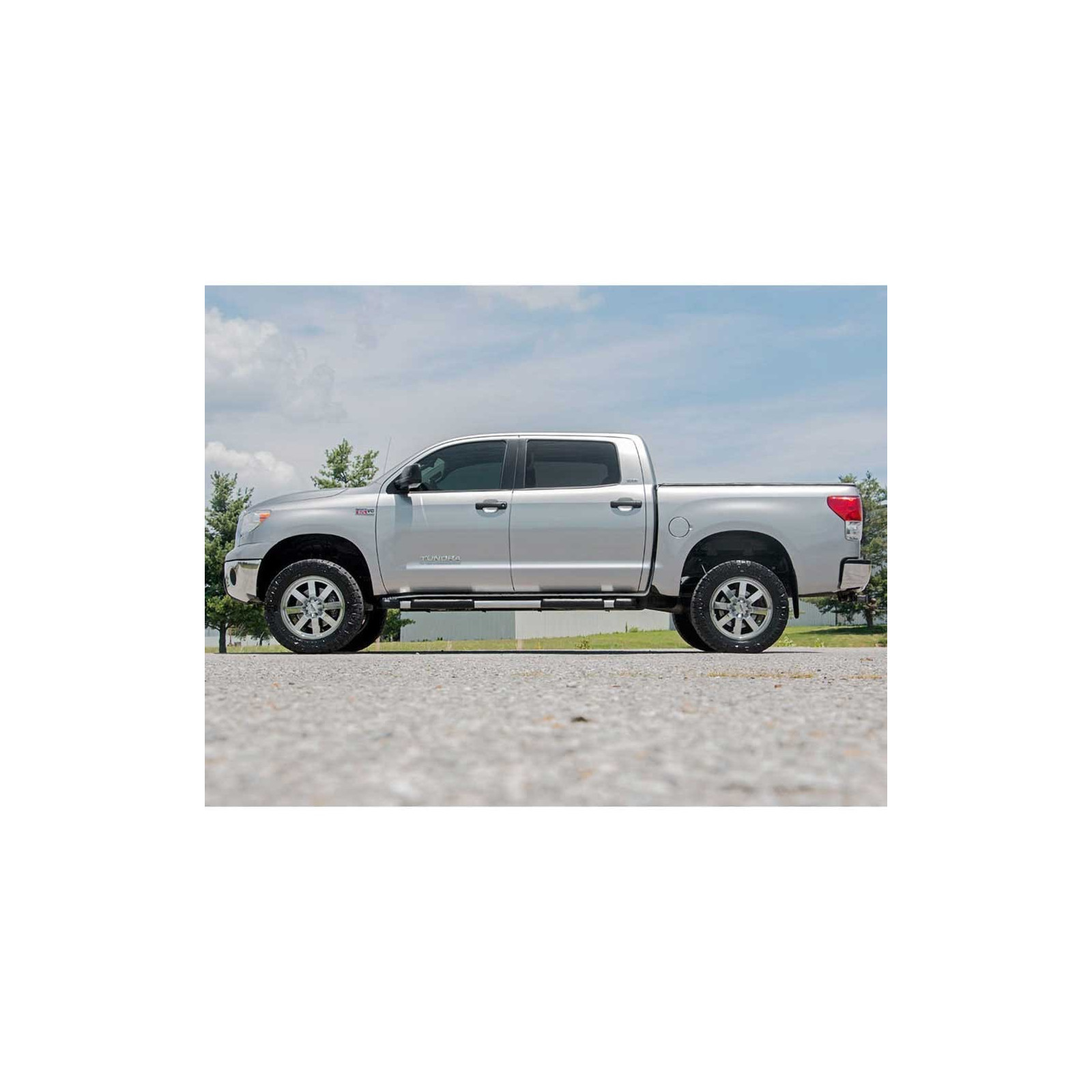 ROUGH COUNTRY 76831 