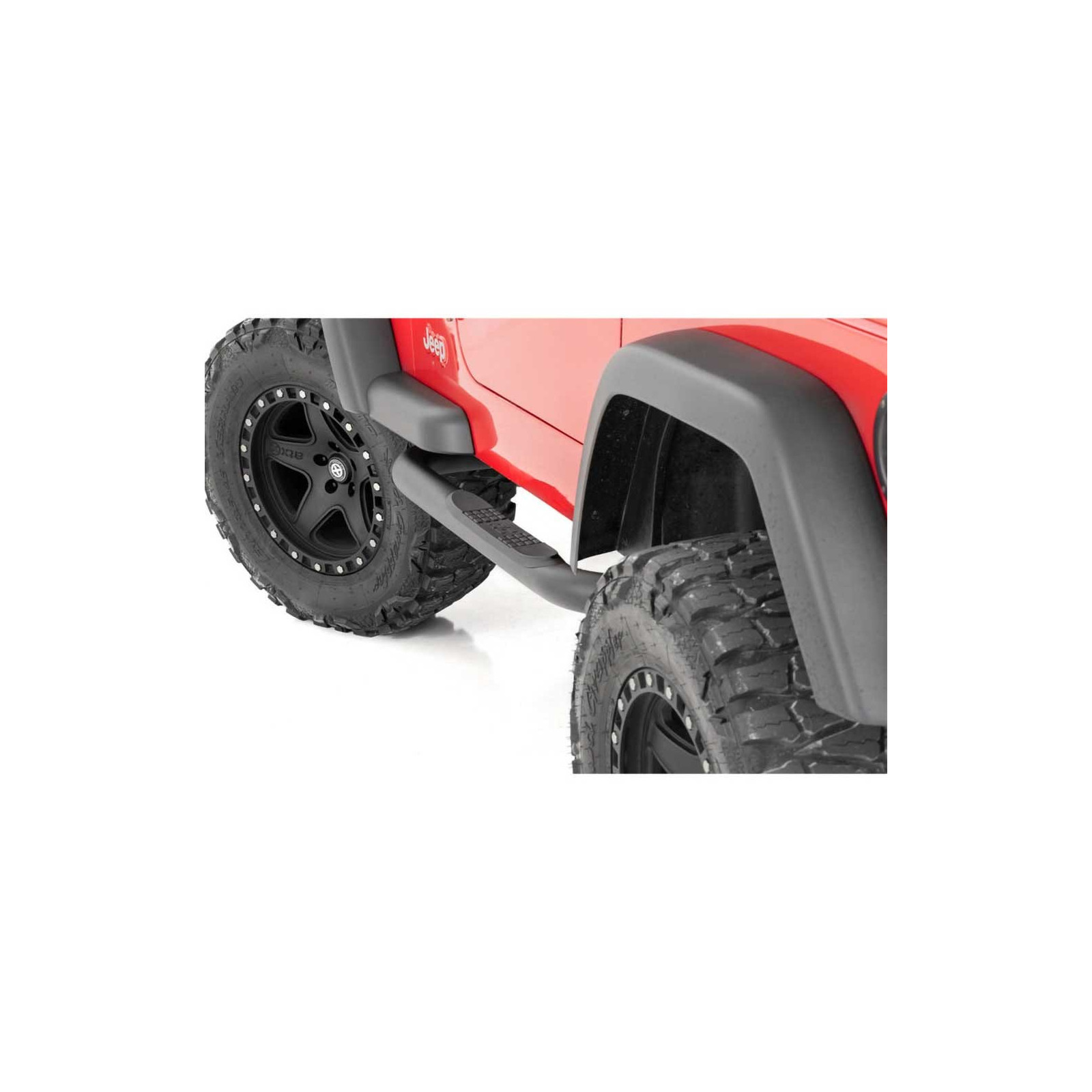 ROUGH COUNTRY 90799 