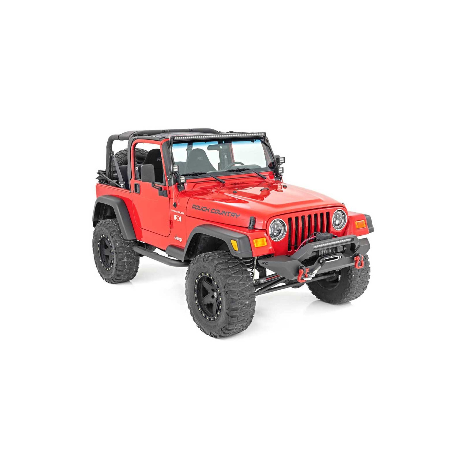 ROUGH COUNTRY 90799 