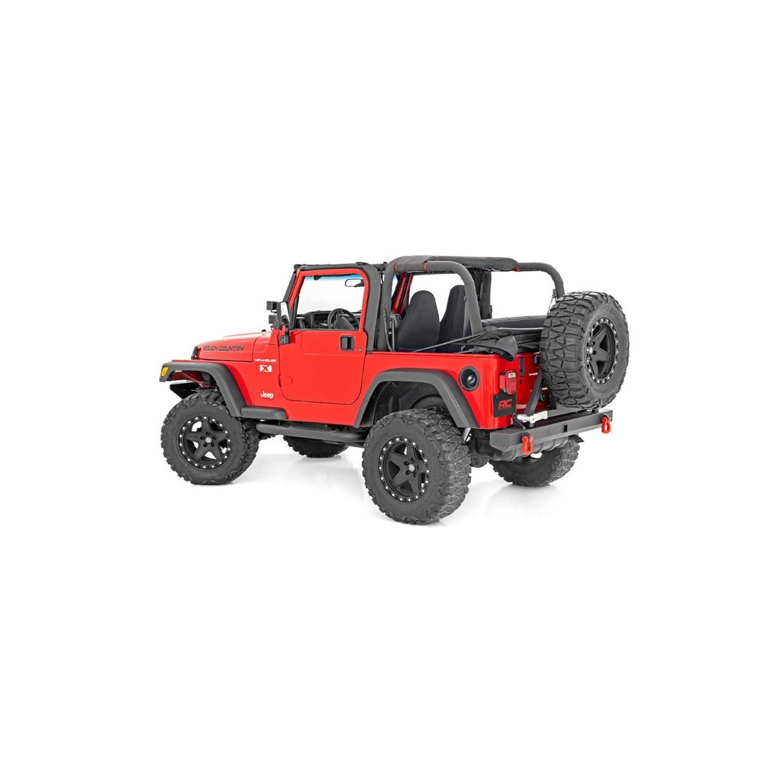 ROUGH COUNTRY 90799 