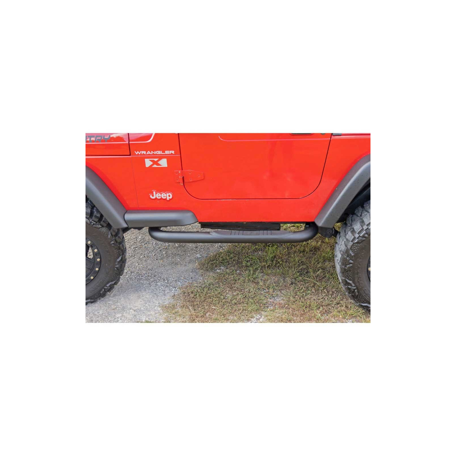ROUGH COUNTRY 90799 