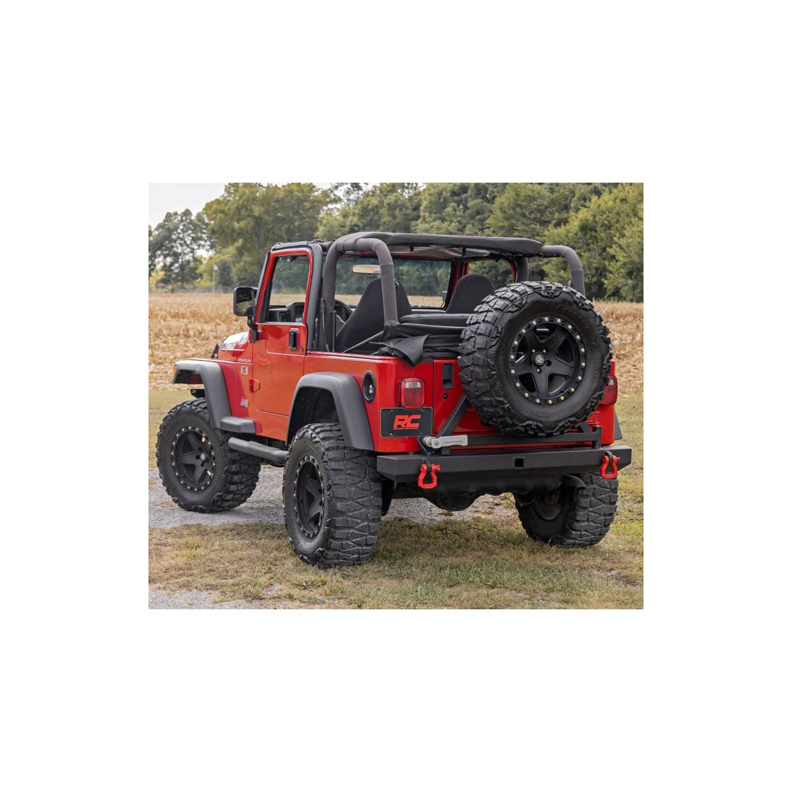 ROUGH COUNTRY 90799 