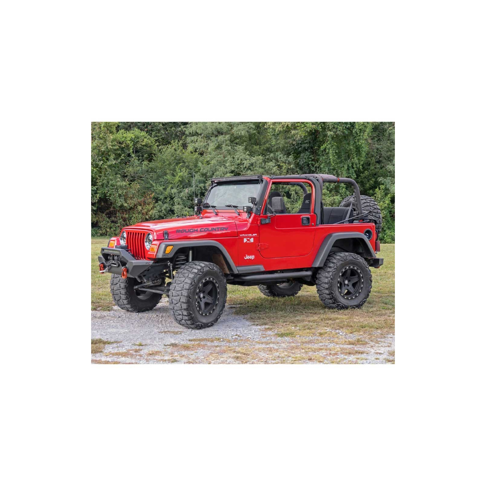 ROUGH COUNTRY 90799 