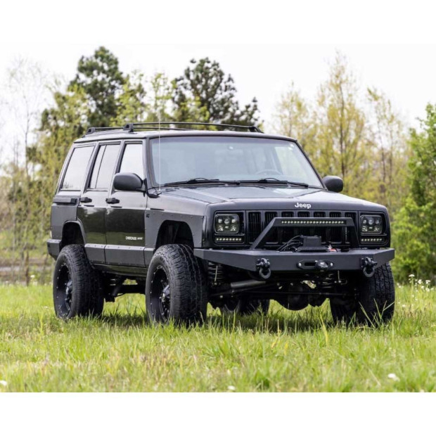 ROUGH COUNTRY 10572 