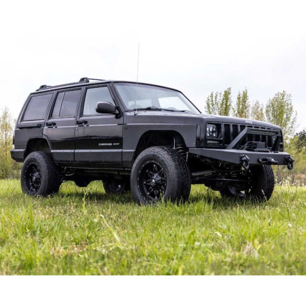 ROUGH COUNTRY 10572 