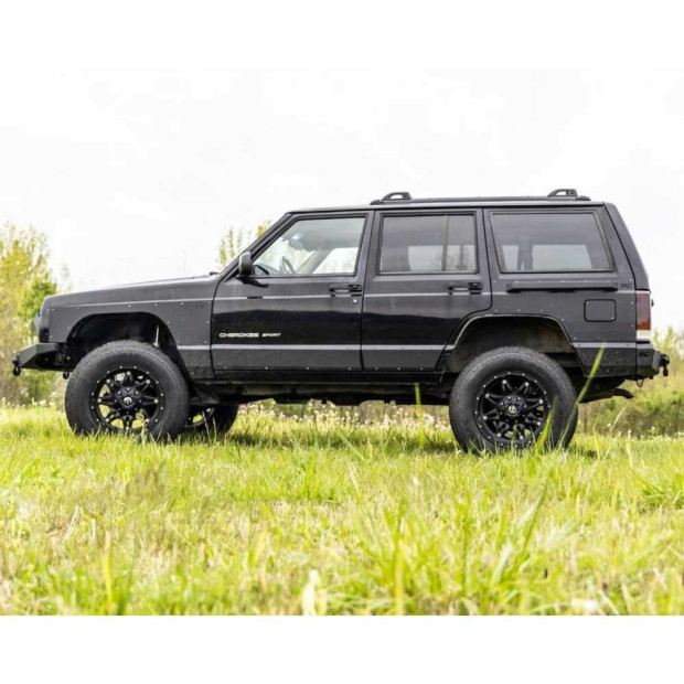 ROUGH COUNTRY 10572 