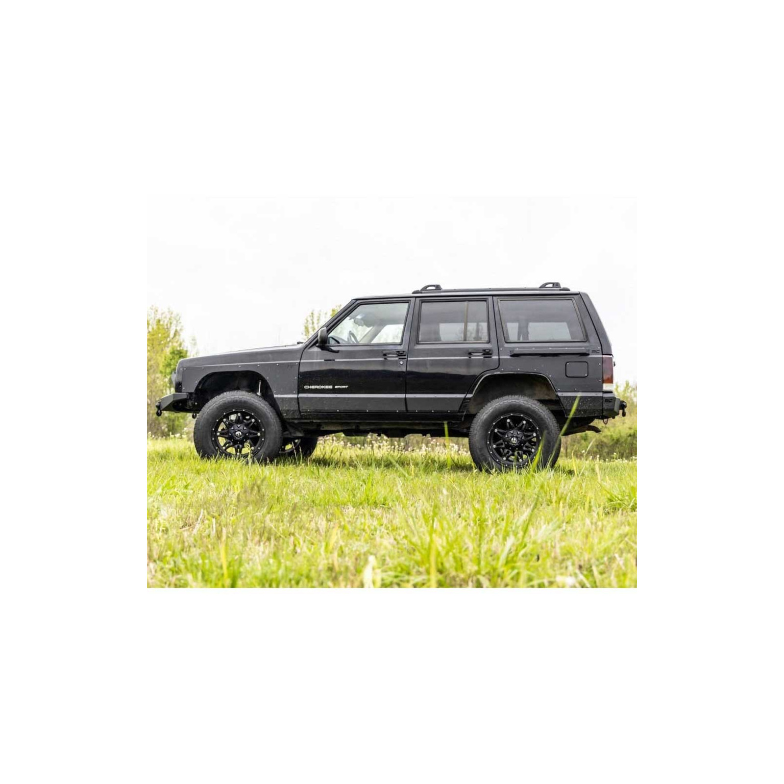 ROUGH COUNTRY 10572 