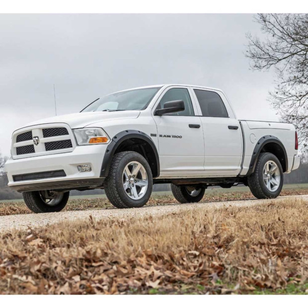ROUGH COUNTRY F-D10911B 