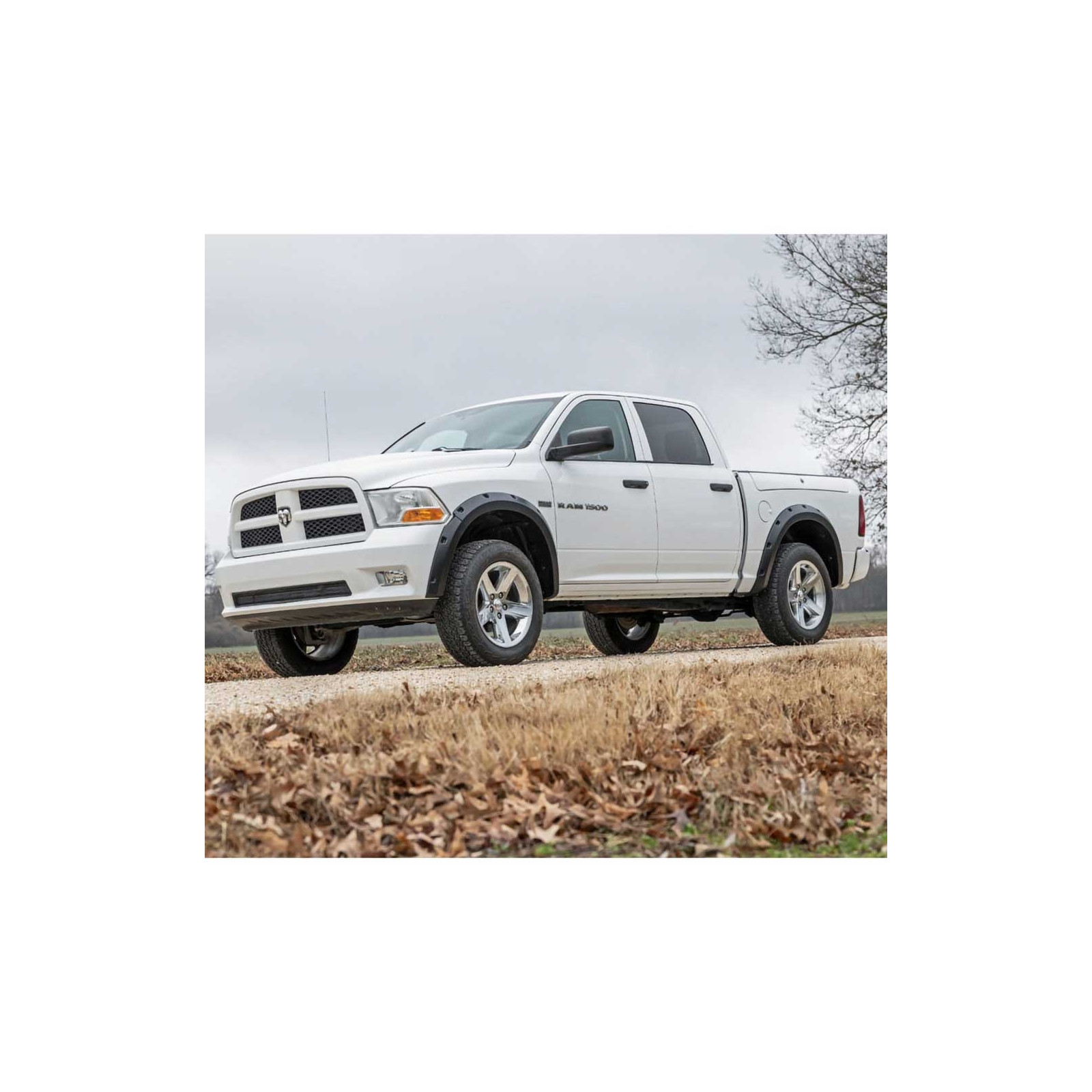 ROUGH COUNTRY F-D10911B 