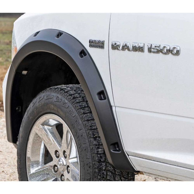 ROUGH COUNTRY F-D10911B 