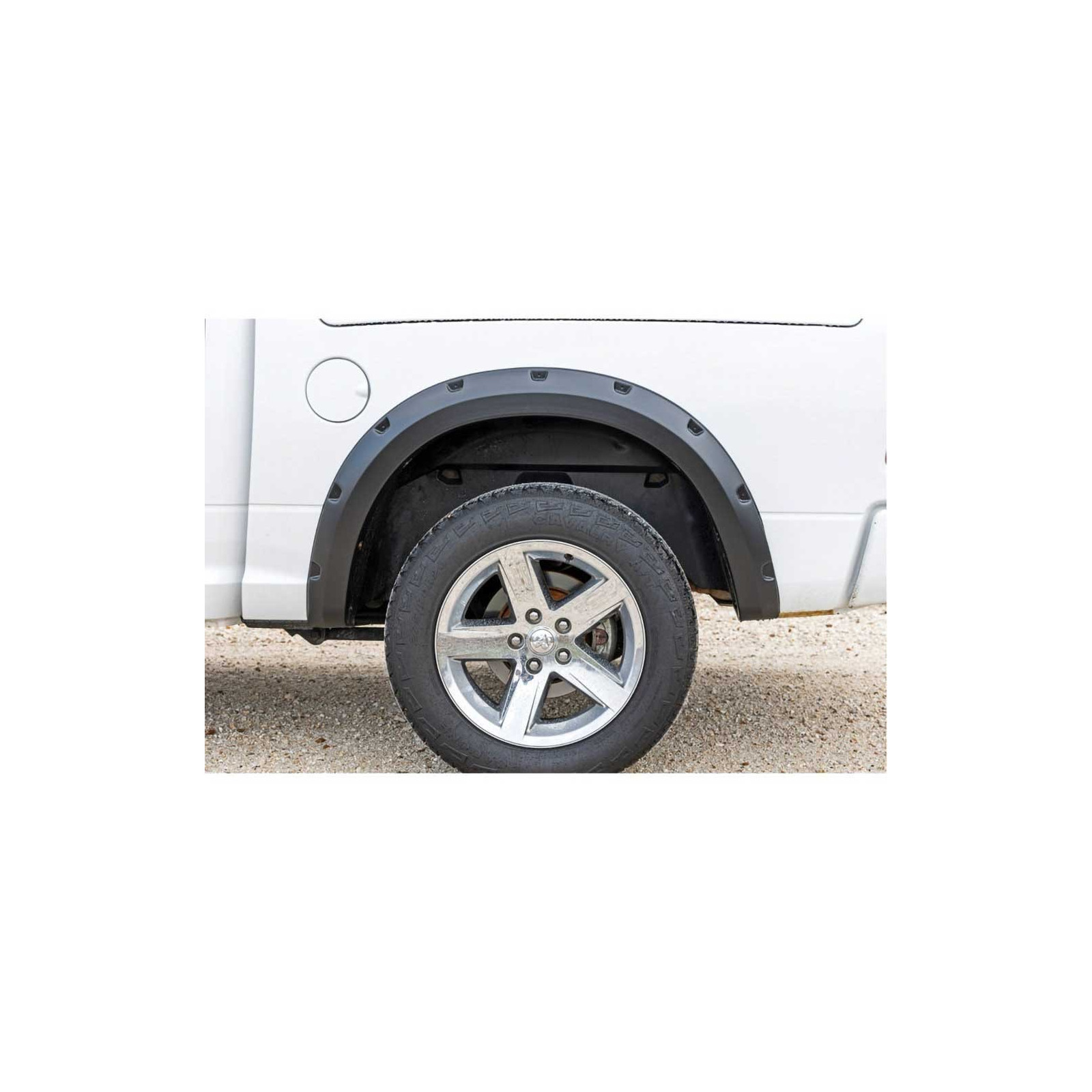 ROUGH COUNTRY F-D10911B 