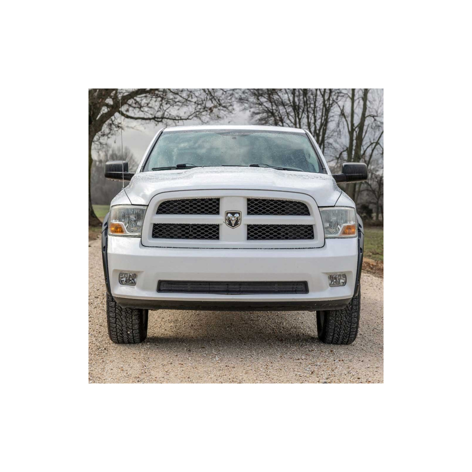ROUGH COUNTRY F-D10911B 