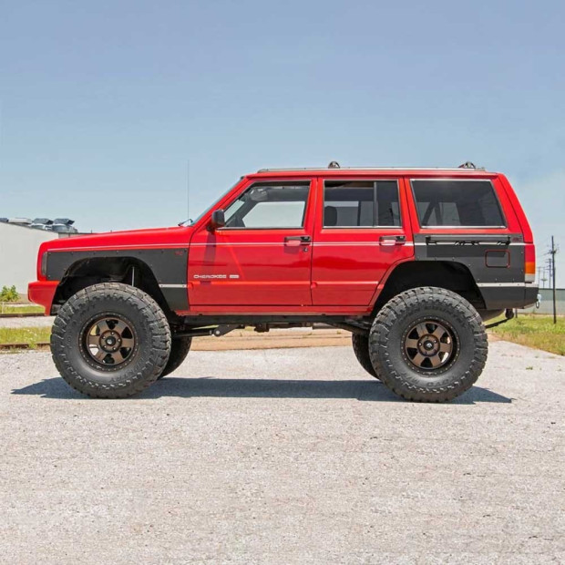 ROUGH COUNTRY 10579 