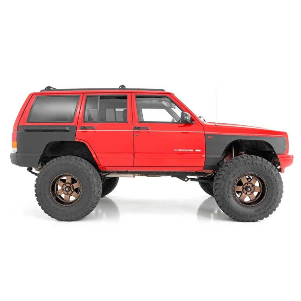 ROUGH COUNTRY 10579 