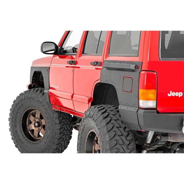 ROUGH COUNTRY 10579 