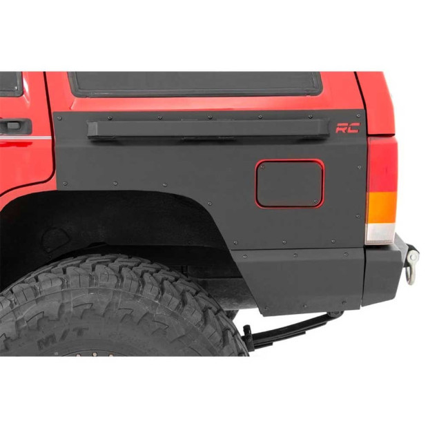 ROUGH COUNTRY 10579 