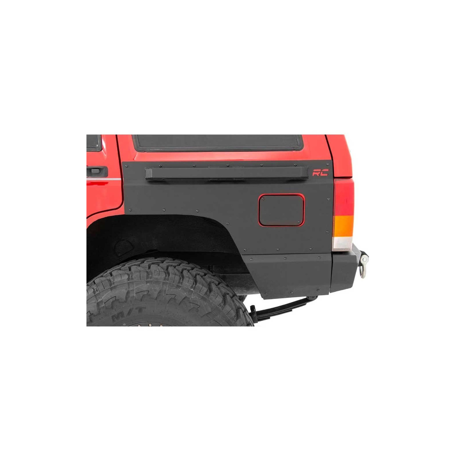 ROUGH COUNTRY 10579 