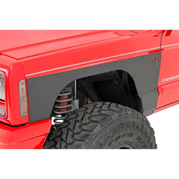 ROUGH COUNTRY 10577 