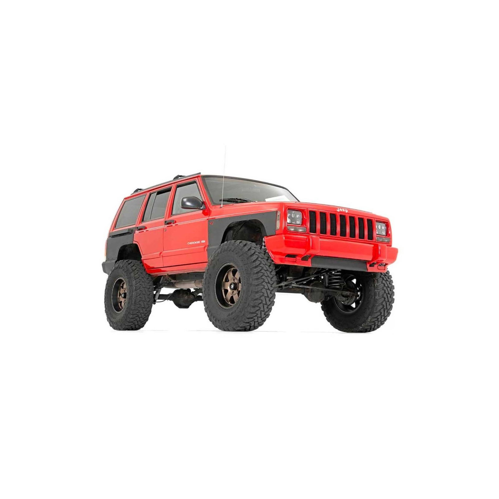 ROUGH COUNTRY 10577 