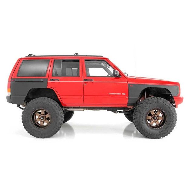 ROUGH COUNTRY 10577 