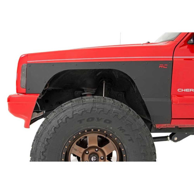 ROUGH COUNTRY 10577 