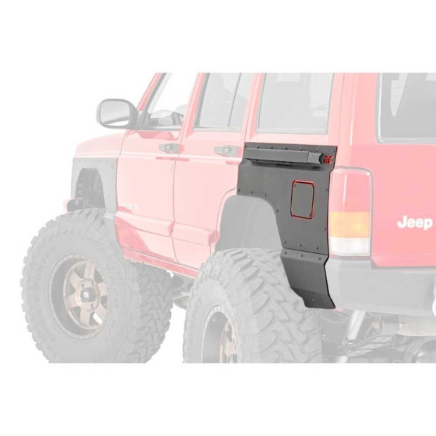 ROUGH COUNTRY 10578 