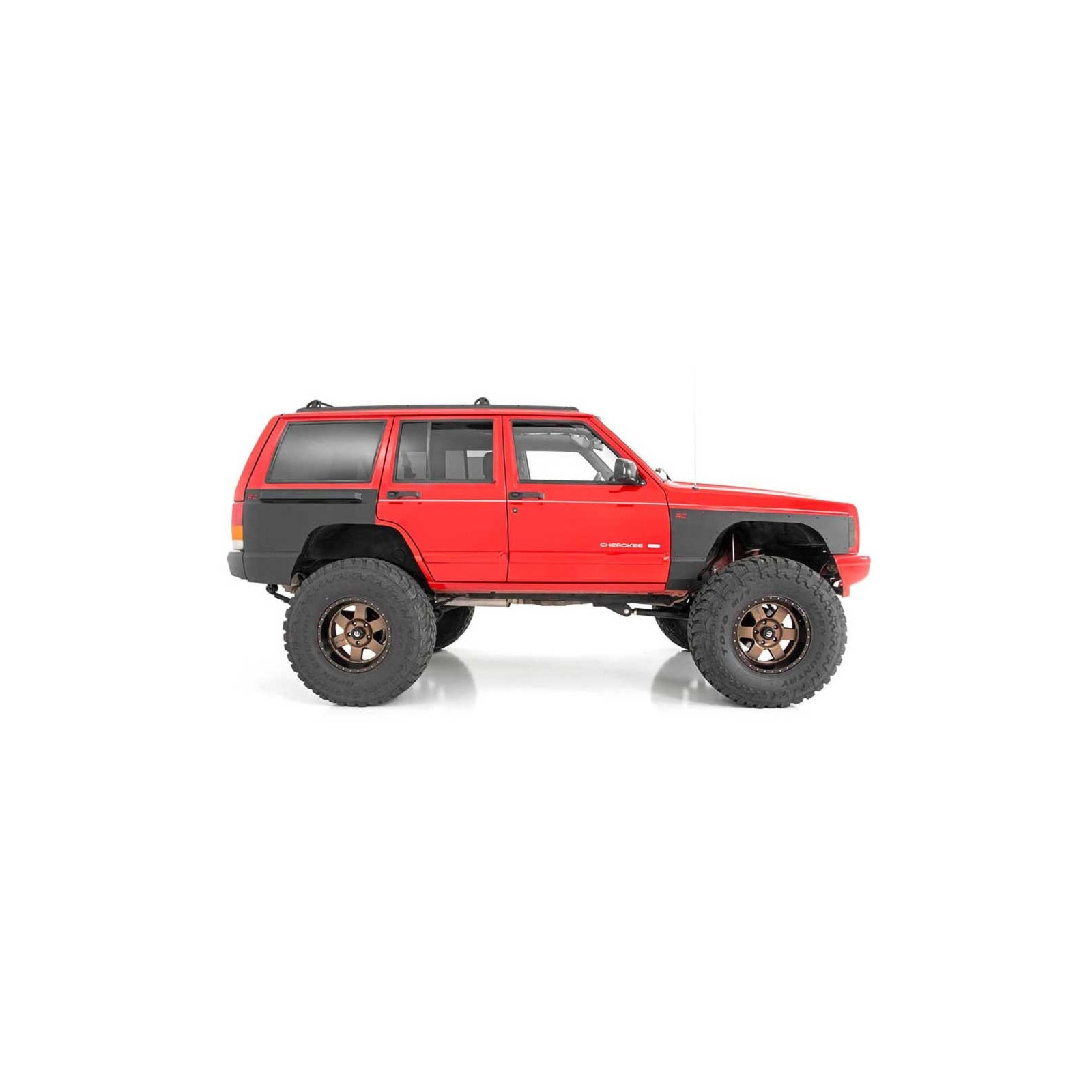 ROUGH COUNTRY 10578 