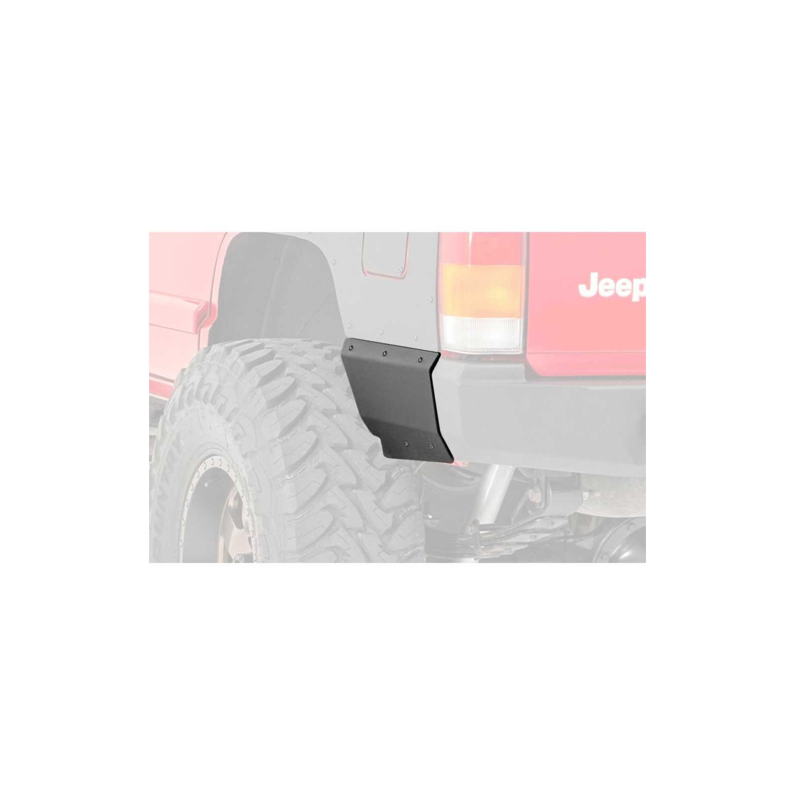 ROUGH COUNTRY 10573 