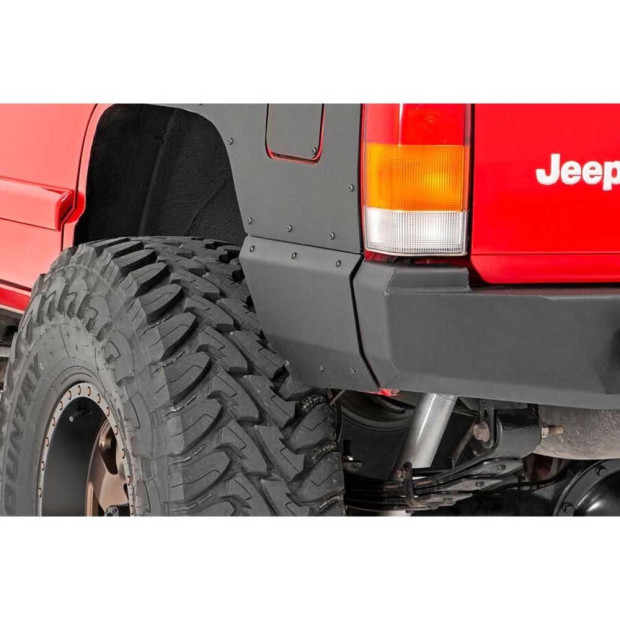 ROUGH COUNTRY 10573 