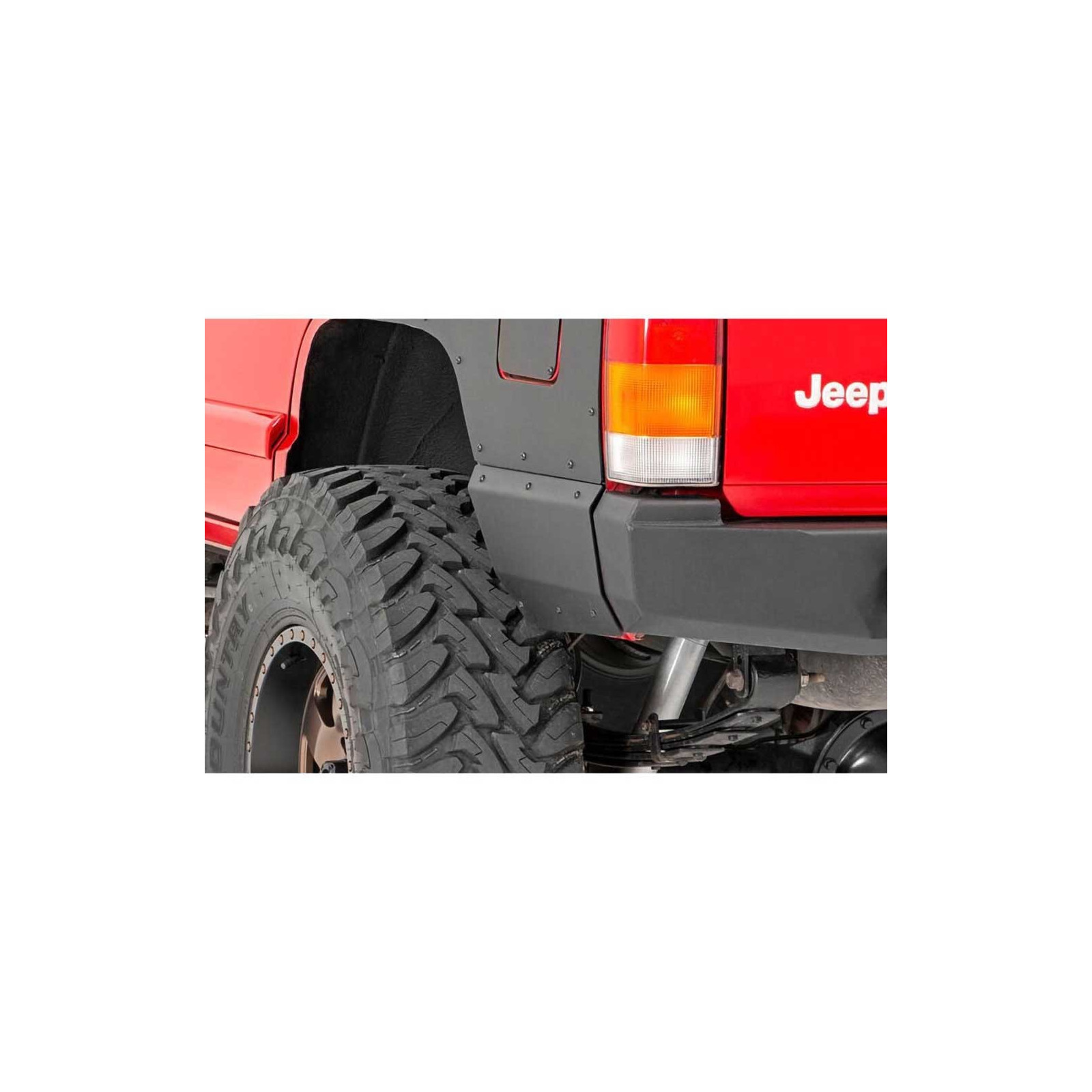 ROUGH COUNTRY 10573 