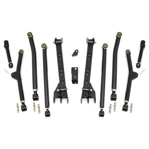 ROUGH COUNTRY 63800U 