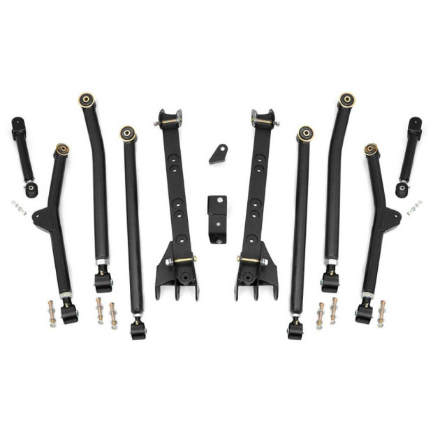 ROUGH COUNTRY 63800U 