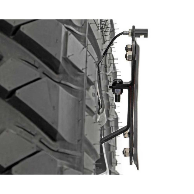 ROUGH COUNTRY 10541 