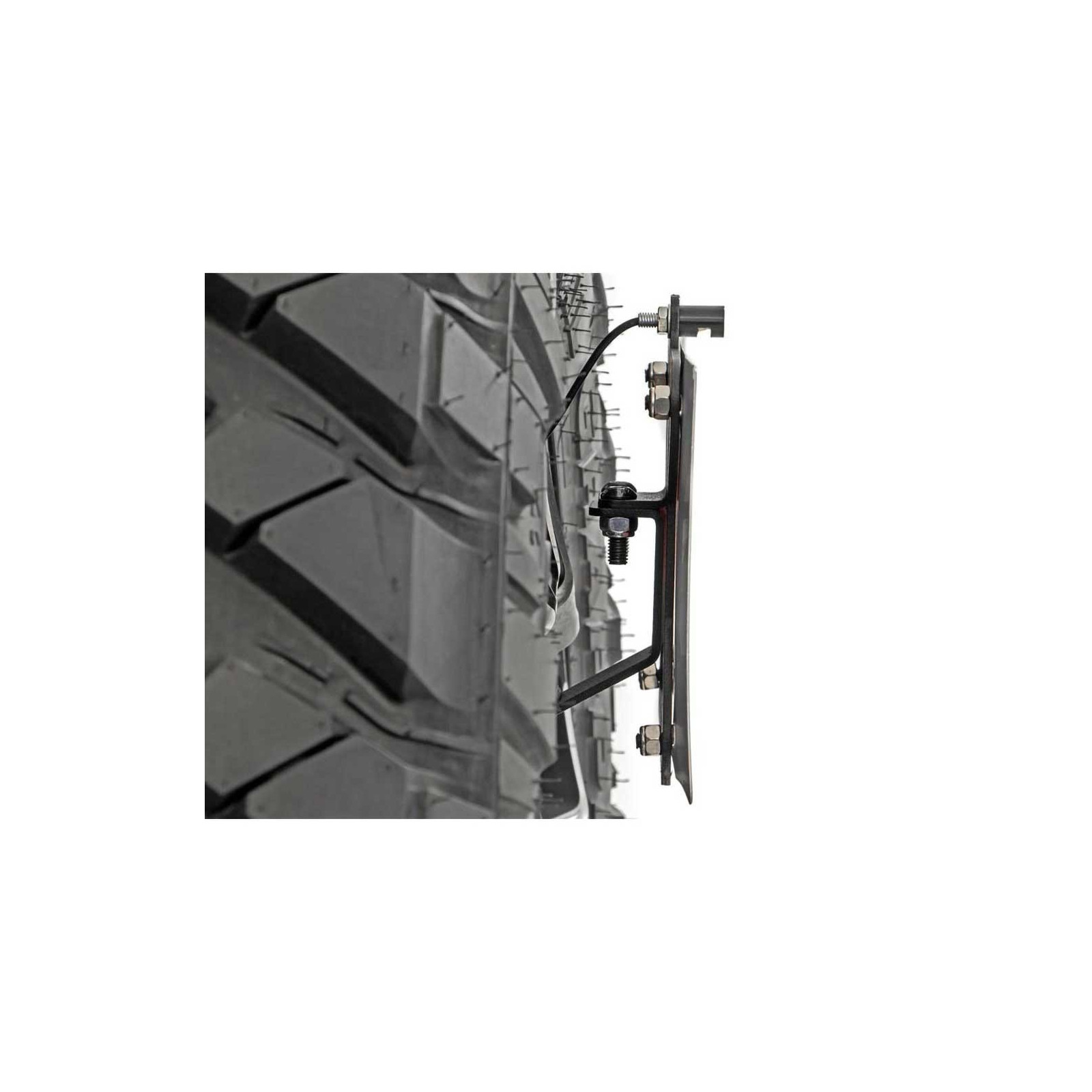ROUGH COUNTRY 10541 