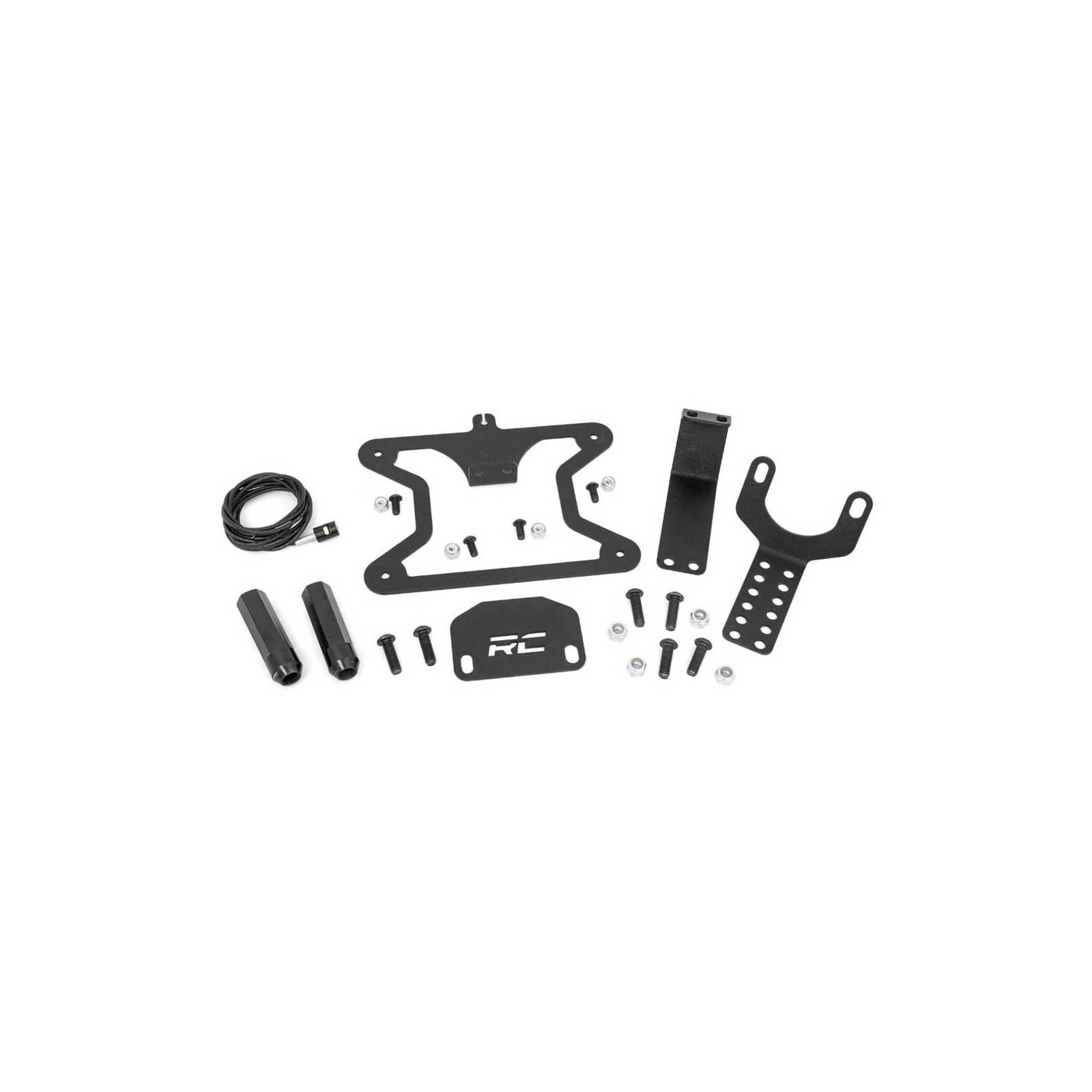 ROUGH COUNTRY 10541 