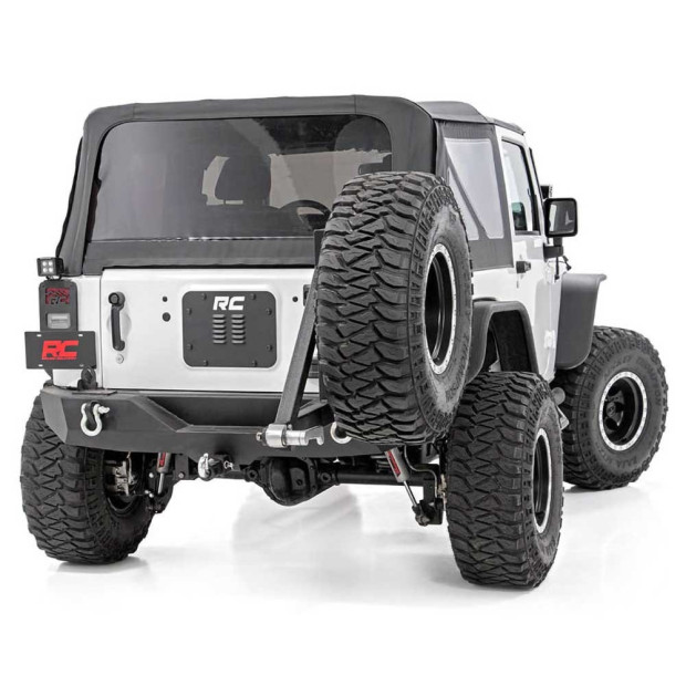 ROUGH COUNTRY 10514 