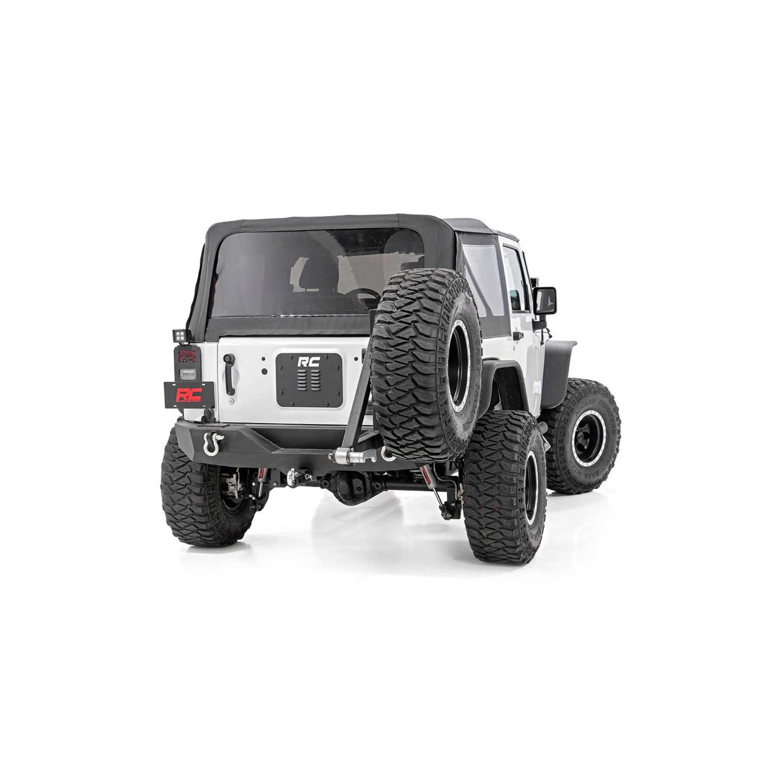 ROUGH COUNTRY 10514 