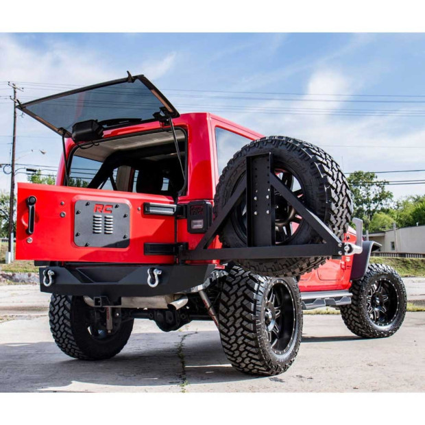 ROUGH COUNTRY 10514 