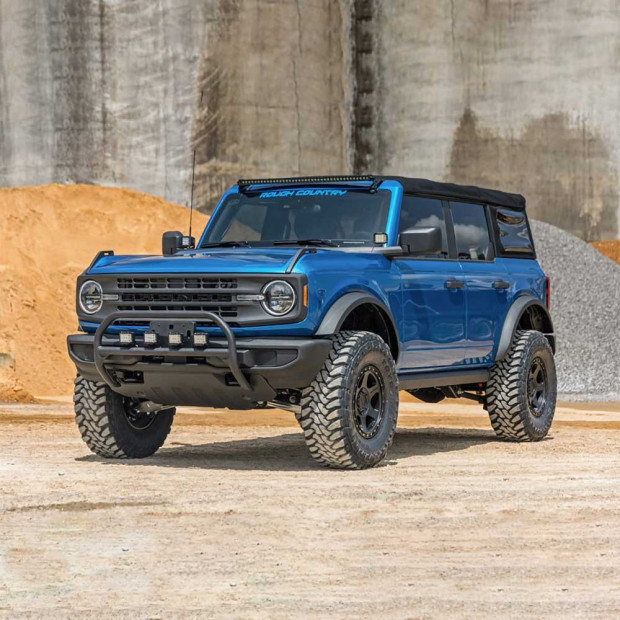 ROUGH COUNTRY 51045 