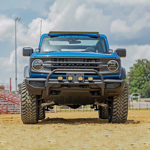 ROUGH COUNTRY 51045 
