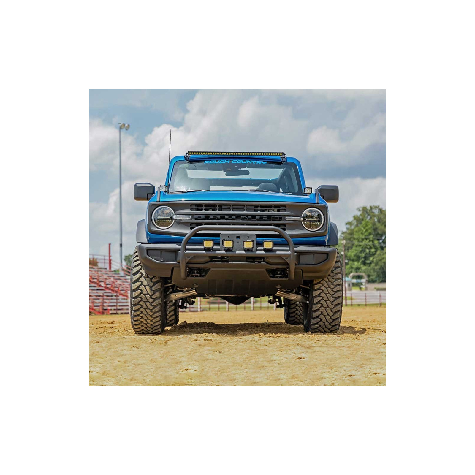 ROUGH COUNTRY 51045 