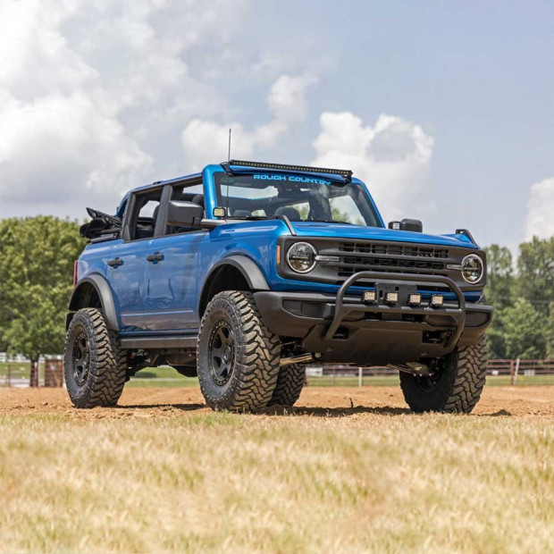 ROUGH COUNTRY 51045 