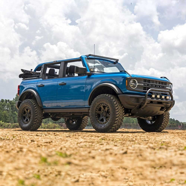 ROUGH COUNTRY 51045 