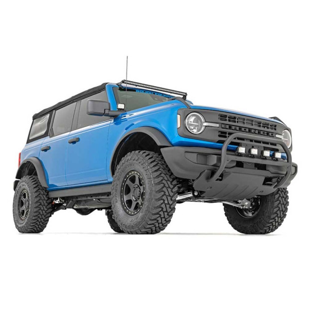ROUGH COUNTRY 51045 
