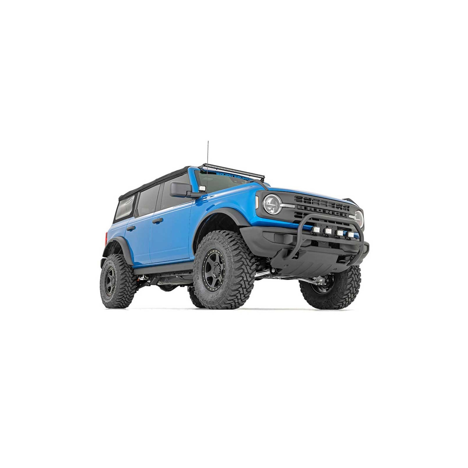 ROUGH COUNTRY 51045 