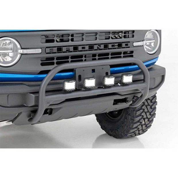 ROUGH COUNTRY 51045 