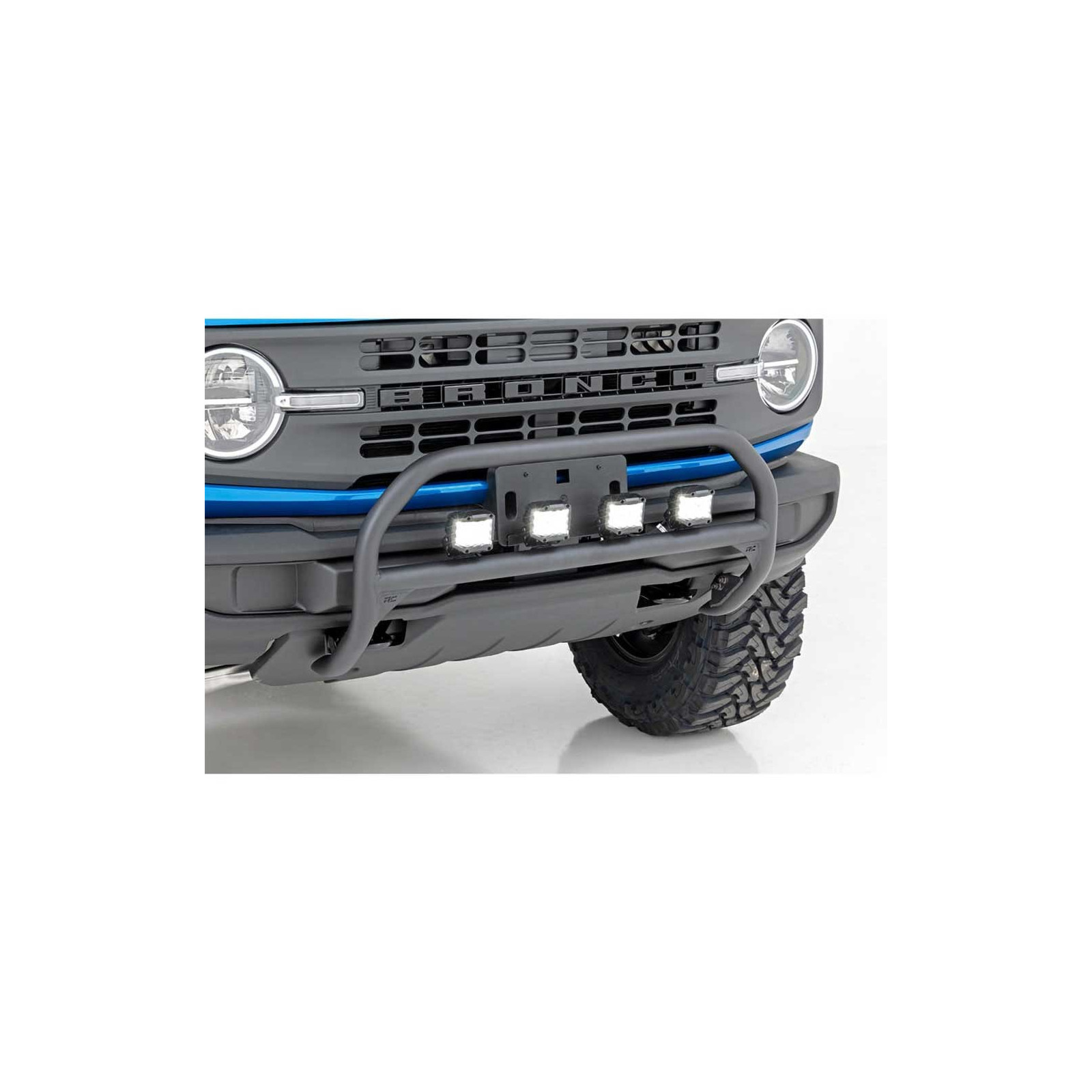 ROUGH COUNTRY 51045 