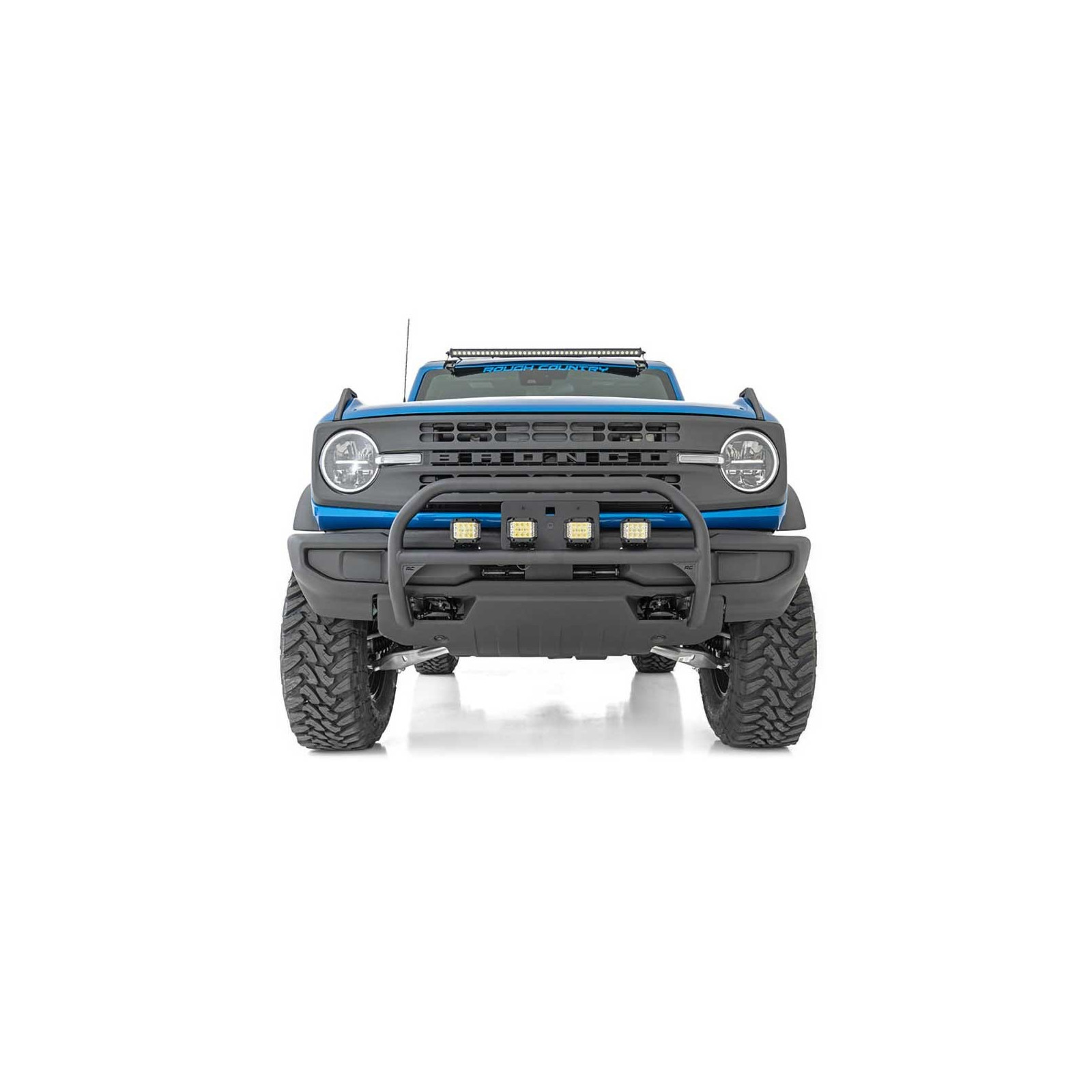 ROUGH COUNTRY 51045 
